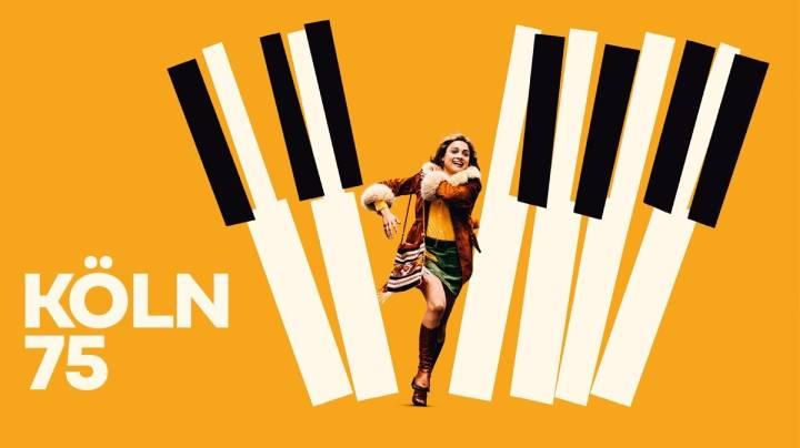 حصرياً | فيلم Köln 75 2025 مترجم فيديو غاية بجودة عالية