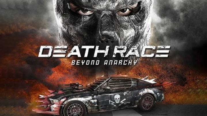 حصرياً | مشاهدة فيلم Death Race 4 Beyond Anarchy 2018 مترجم بجودة عالية