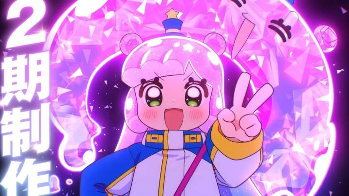 حصرياً | انمي Puniru wa Kawaii Slime 2nd Season مترجم بجودة عالية