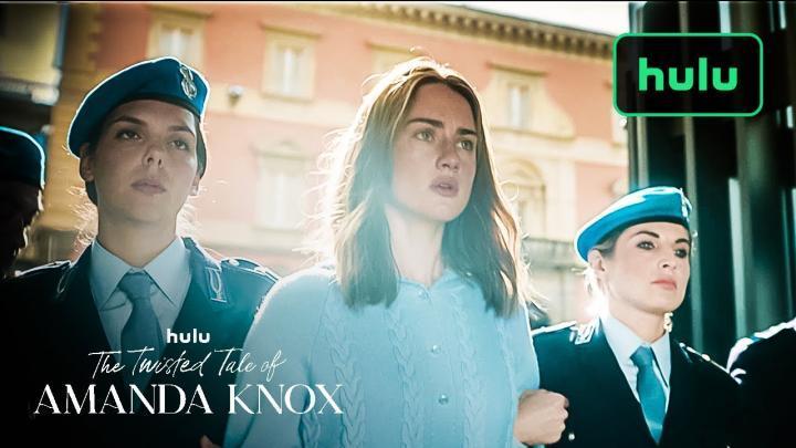 حصرياً | مسلسل The Twisted Tale of Amanda Knox الحلقة 8 والاخيرة مترجمة بجودة عالية