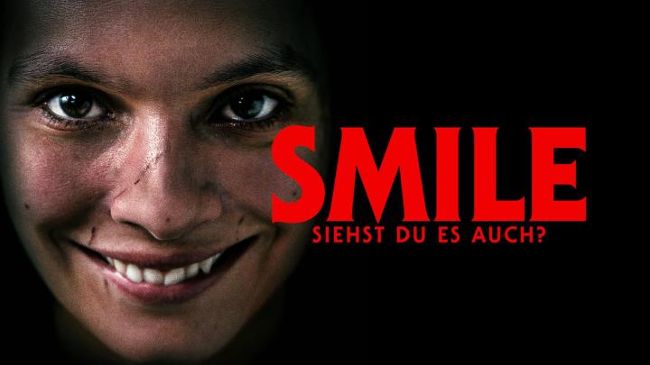 حصرياً | مشاهدة فيلم Smile 1 2022 مترجم بجودة عالية