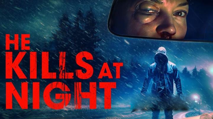 فيلم He Kills At Night 2025 مترجم