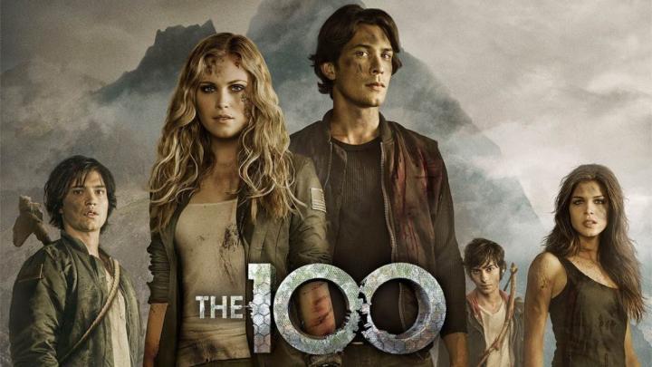 حصرياً | مسلسل The 100 الموسم الثاني الحلقة 11 مترجمة بجودة عالية