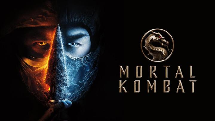 مشاهدة فيلم Mortal Kombat 1 2021 مترجم كامل HD