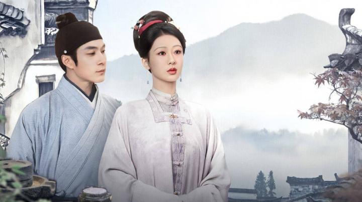 مسلسل The Heir الموسم الاول مترجم
