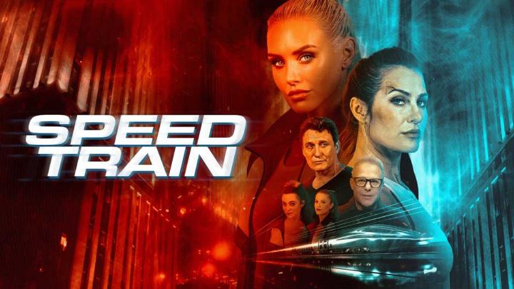 حصرياً | فيلم Speed Train 2025 مترجم بجودة عالية