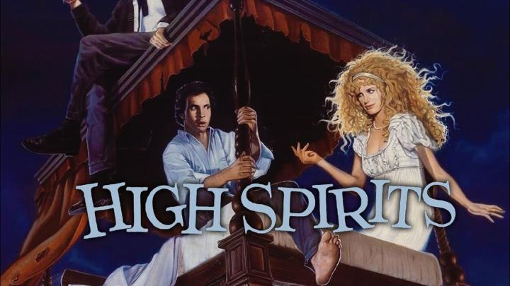 حصرياً | مشاهدة فيلم High Spirits 1988 مترجم بجودة عالية