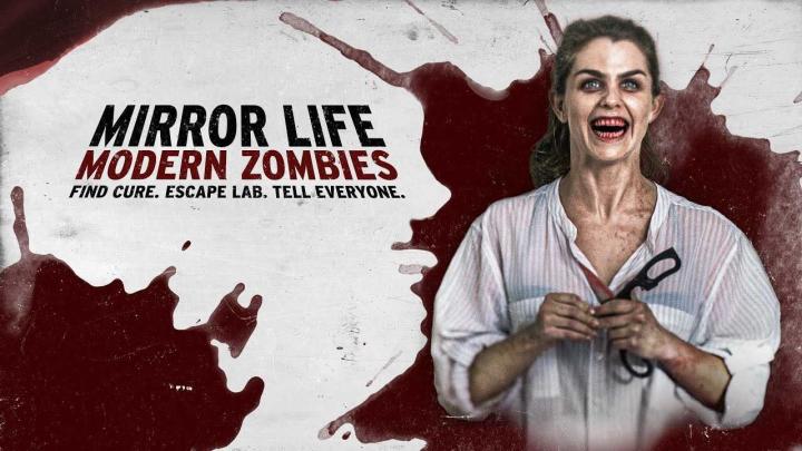 حصرياً | فيلم Mirror Life 2025 مترجم بجودة عالية