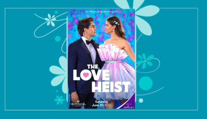 فيلم The Love Heist 2026 مترجم HD
