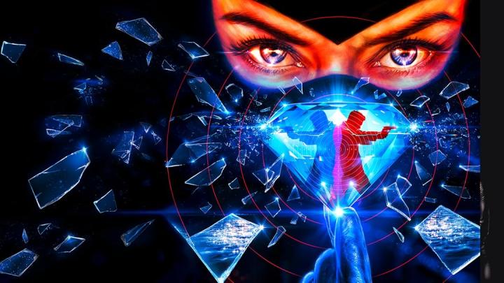 حصرياً | فيلم Reflection in a Dead Diamond 2025 مترجم بجودة عالية