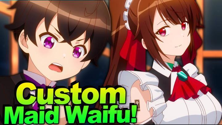 حصرياً | انمي OreAku الحلقة 7 مترجمة بجودة عالية