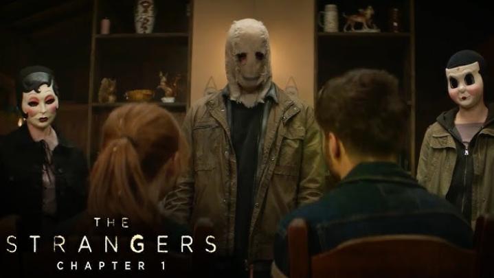 حصرياً | فيلم The Strangers: Chapter 1 2024 مترجم اون لاين بجودة عالية