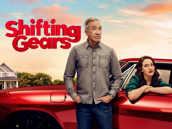 حصرياً | مسلسل Shifting Gears الموسم الاول مترجم كامل بجودة عالية