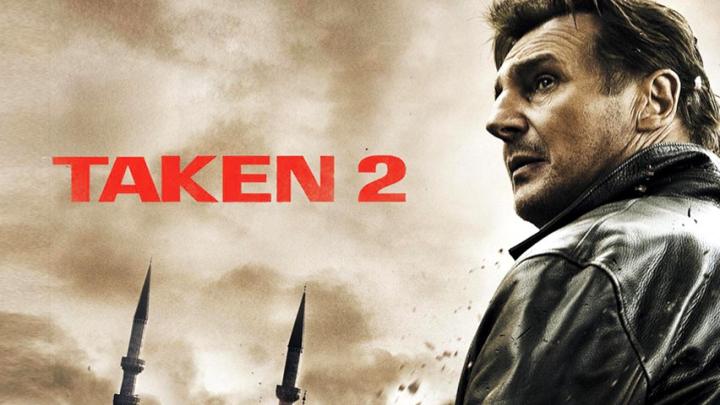 حصرياً | مشاهدة فيلم Taken 2 2012 مترجم بجودة عالية