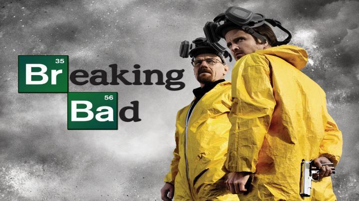 حصرياً | مسلسل Breaking Bad الموسم الثالث الحلقة 8 مترجمة بجودة عالية