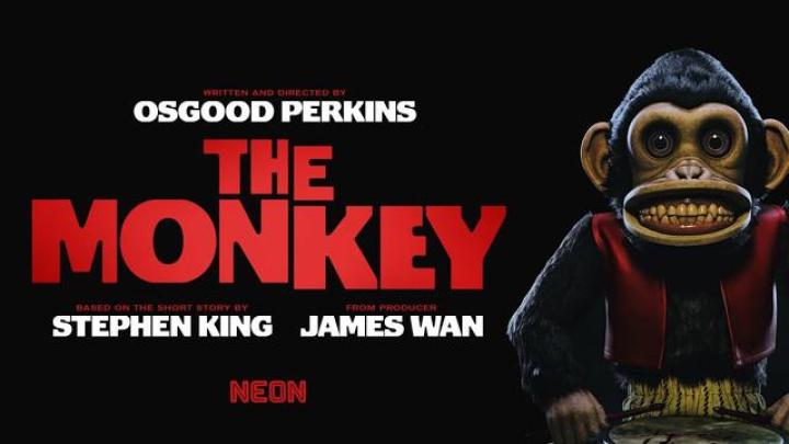 حصرياً | مشاهدة فيلم The Monkey 2025 مترجم فيديو غاية بجودة عالية