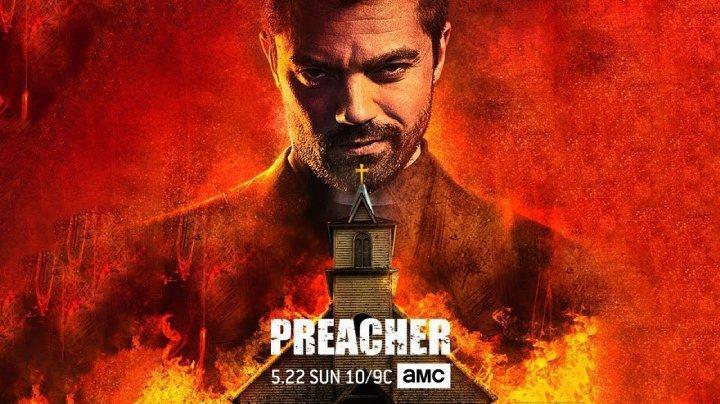 حصرياً | مسلسل Preacher الموسم الاول الحلقة 2 مترجمة بجودة عالية