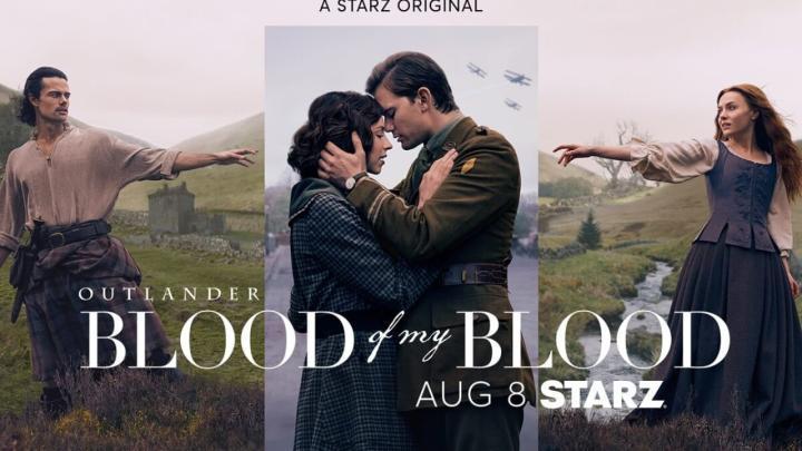 حصرياً | مسلسل Outlander: Blood of My Blood الموسم الاول الحلقة 3 مترجمة بجودة عالية