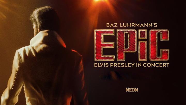 فيلم EPiC: Elvis Presley in Concert 2026 مترجم