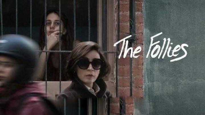 حصرياً | فيلم The Follies 2025 مترجم اون لاين بجودة عالية