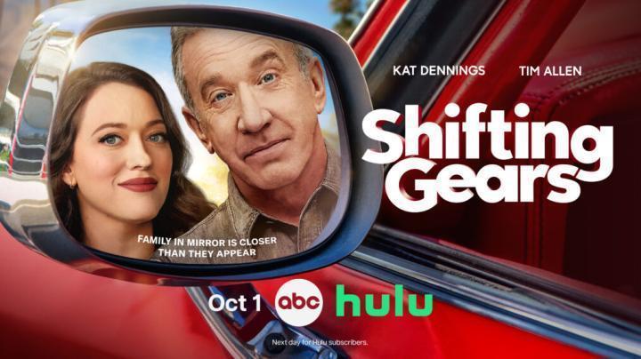 حصرياً | مسلسل Shifting Gears الموسم الثاني الحلقة 4 الرابعة مترجمة HD بجودة عالية
