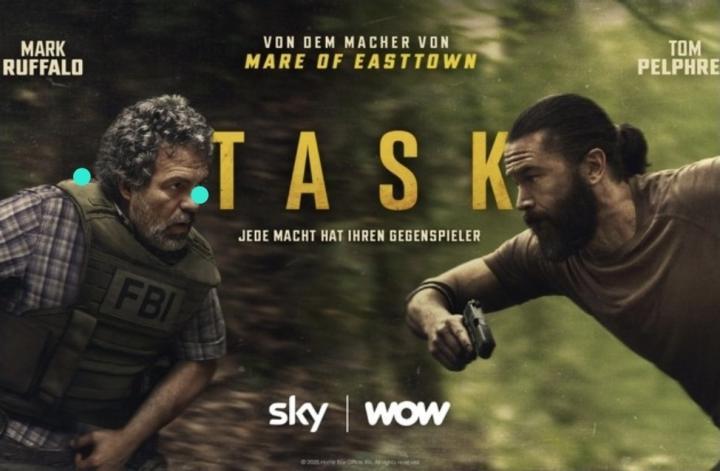 حصرياً | مسلسل Task 2025 الحلقة 3 الثالثة مترجمة — مشاهدة وحلقة كاملة بجودة HD بجودة عالية