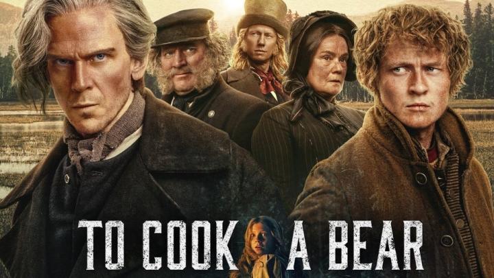 حصرياً | مسلسل To Cook a Bear الموسم الاول الحلقة 4 الرابعة مترجمة HD بجودة عالية