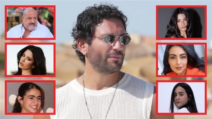 فيلم طه الغريب 2026 كامل