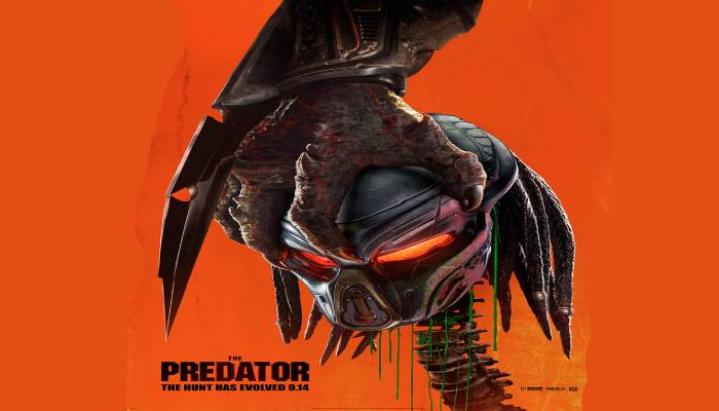 حصرياً | مشاهدة فيلم The Predator 2018 مترجم بجودة عالية