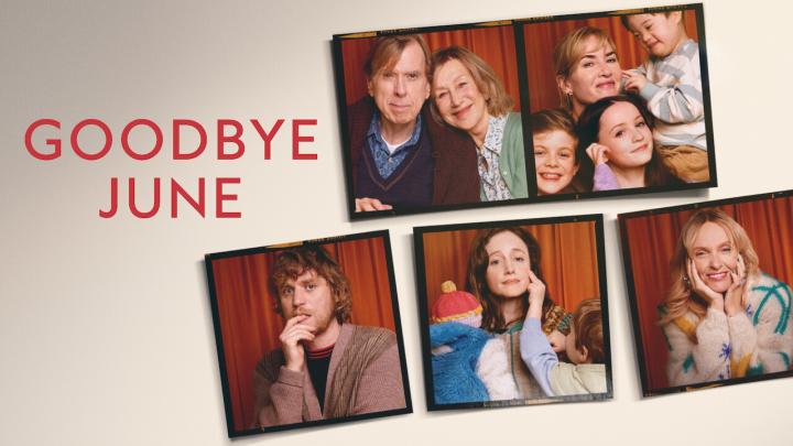 حصرياً | فيلم Goodbye June 2025 مترجم بجودة عالية