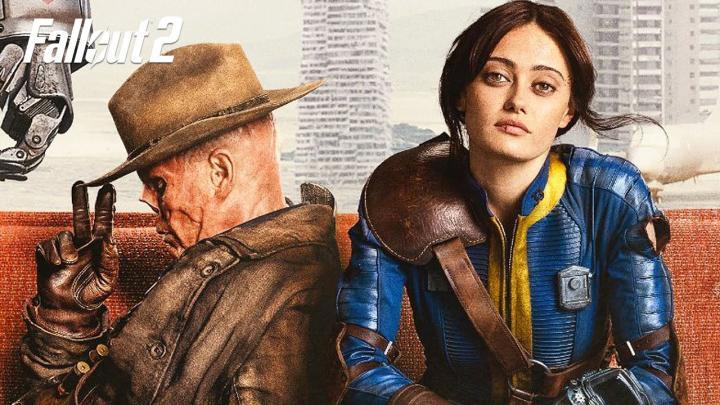 مسلسل Fallout الموسم الثاني الحلقة 7 مترجمة بجودة عالية