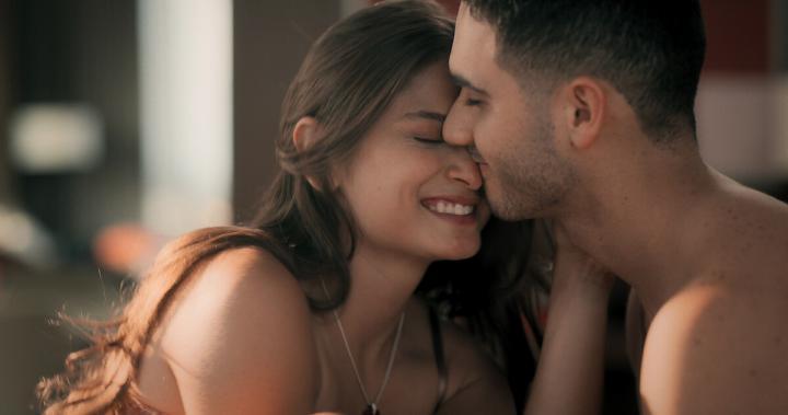 حصرياً | مسلسل Dark Desire الحلقة 11 مترجمة (للكبار فقط +18) بجودة عالية
