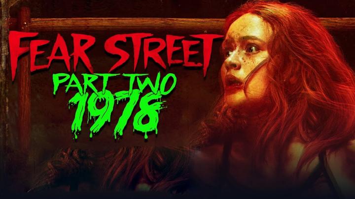 حصرياً | مشاهدة فيلم Fear Street 2 1978 2021 مترجم بجودة عالية