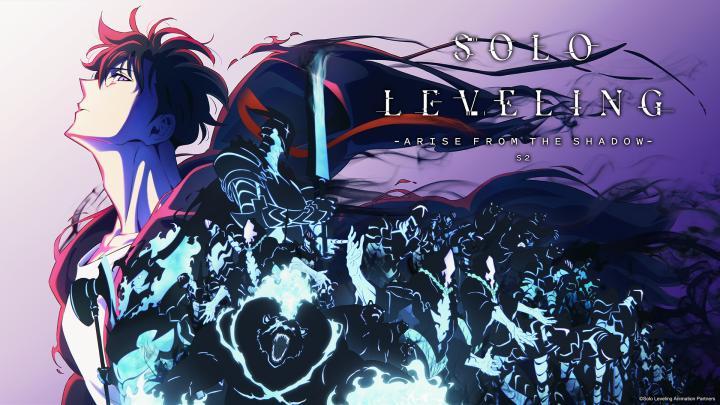 حصرياً | انمي Solo Leveling الموسم الثاني الحلقة 5 مترجمة بجودة عالية