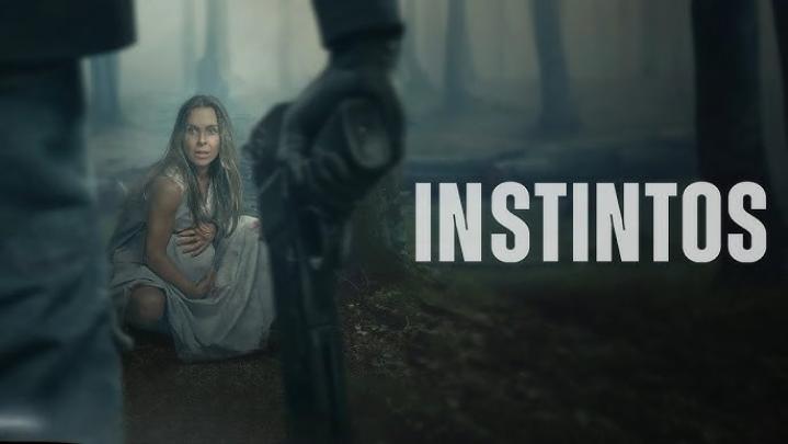حصرياً | فيلم Instintos 2025 مترجم اون لاين بجودة عالية