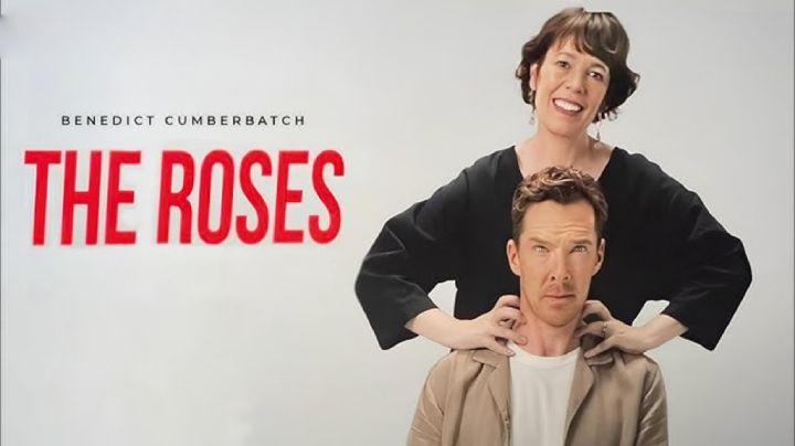 حصرياً | مشاهدة فيلم The Roses 2025 مترجم فيديو غاية بجودة عالية