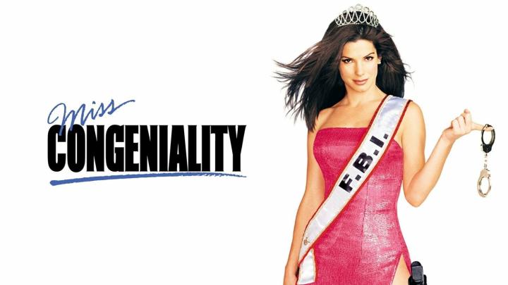حصرياً | مشاهدة فيلم Miss Congeniality 1 2000 مترجم بجودة عالية