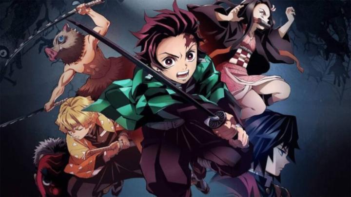 حصرياً | انمي Kimetsu no Yaiba الموسم الاول الحلقة 2 مترجمة بجودة عالية