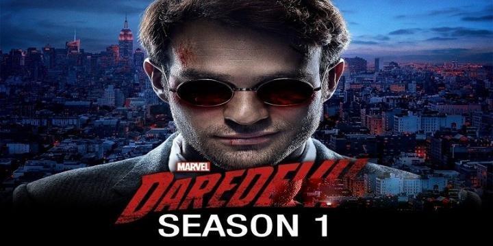حصرياً | مسلسل Daredevil الموسم الاول الحلقة 2 الثانية مترجم بجودة عالية