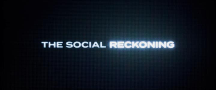 فيلم The Social Reckoning 2026 مترجم كامل HD