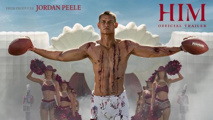 حصرياً | فيلم Him 2025 مدبلج كامل HD بجودة عالية