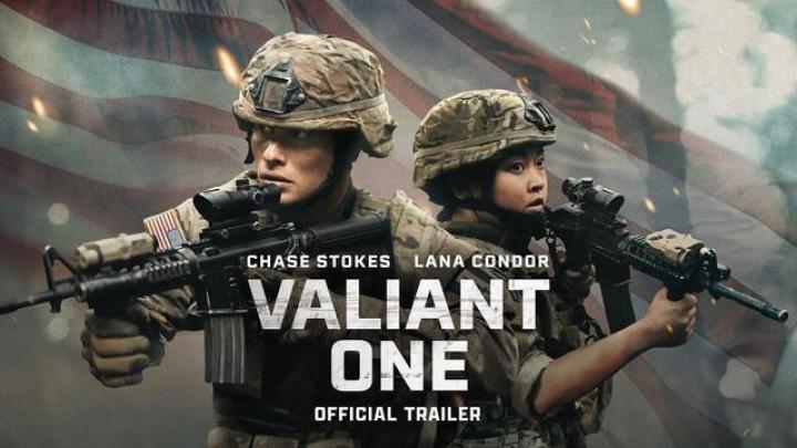 حصرياً | مشاهدة فيلم Valiant One 2025 مترجم اون لاين فيديو غاية بجودة عالية