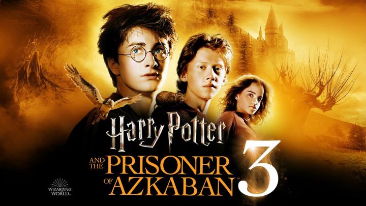 فيلم Harry Potter and the Prisoner of Azkaban 2004 مترجم HD