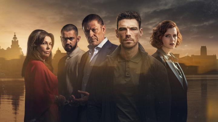 حصرياً | مسلسل This City Is Ours الموسم الاول الحلقة 3 بجودة عالية
