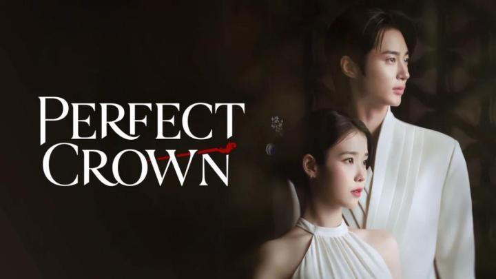 مسلسل Perfect Crown الحلقة 1 الاولى مترجمة
