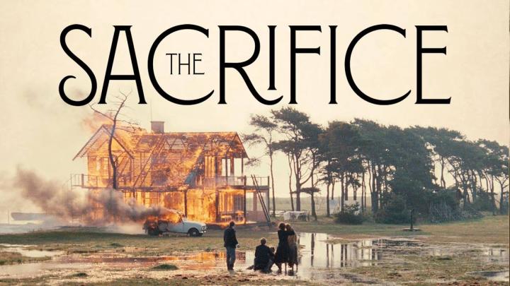 مشاهدة فيلم The Sacrifice 1986 مترجم HD