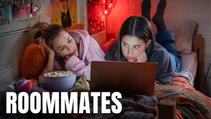 فيلم Roommates 2026 مترجم