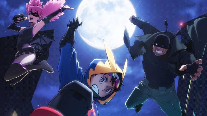 حصرياً | انمي Vigilante: Boku no Hero Academia Illegals الحلقة 5 مترجمة بجودة عالية