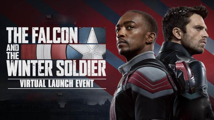 حصرياً | مسلسل The Falcon and the Winter Soldier الموسم الاول الحلقة 5 مترجمة بجودة عالية