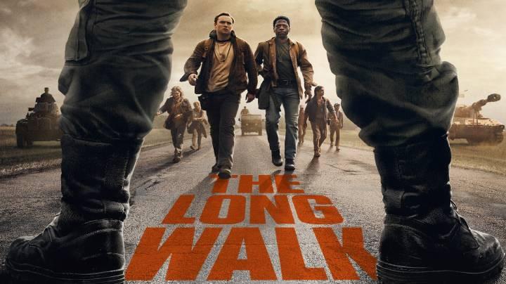 فيلم The Long Walk 2025 مترجم HD